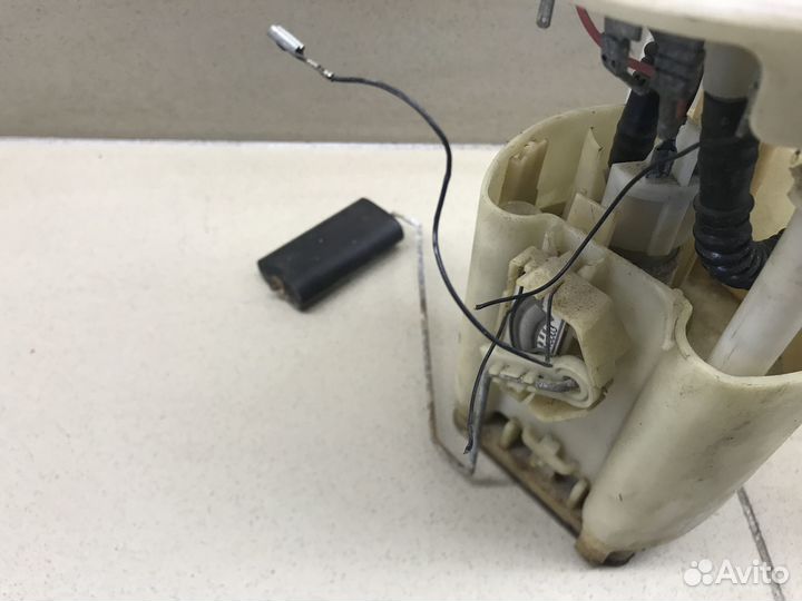 Насос топливный электрический Berlingo(first) (M59