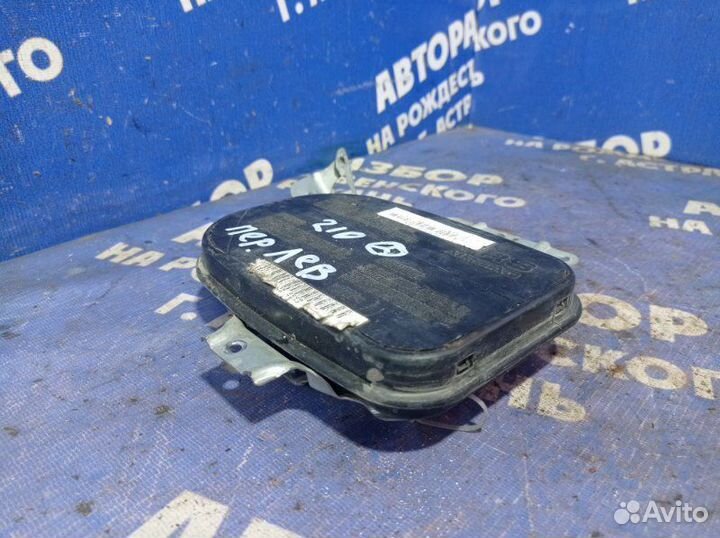 Подушка безопасности в дверь Mercedes-Benz W210