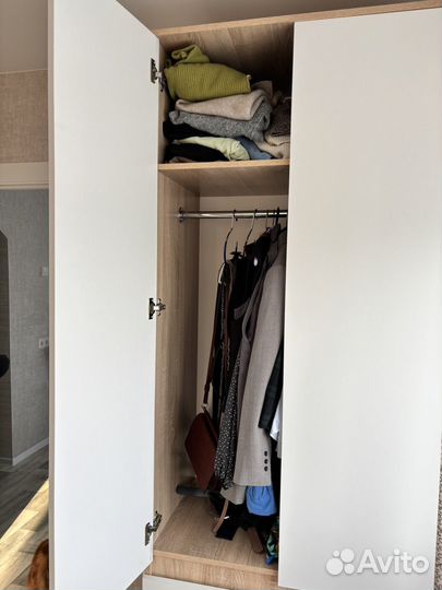 Шкаф в отличном состоянии