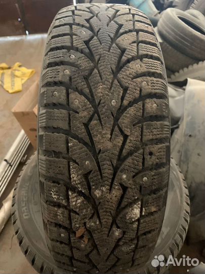 Toyo Observe G3-Ice 175/65 R14
