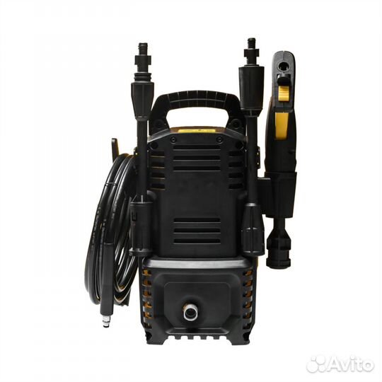 Мойка высокого давления