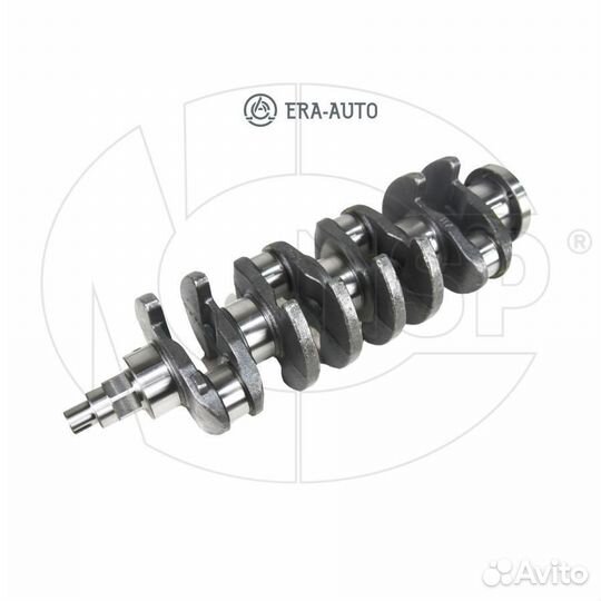 NSP NSP0155569767 Коленвал chevrolet Cruze (1,6) dohc