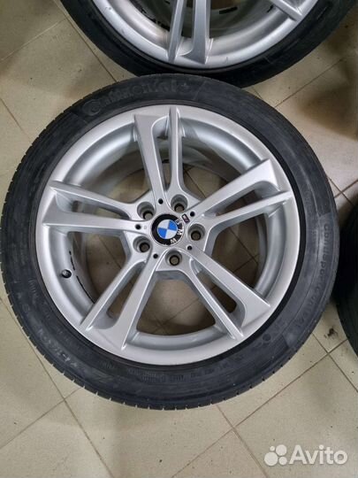 BMW X3 F25 X4 F26 369M Continental R19