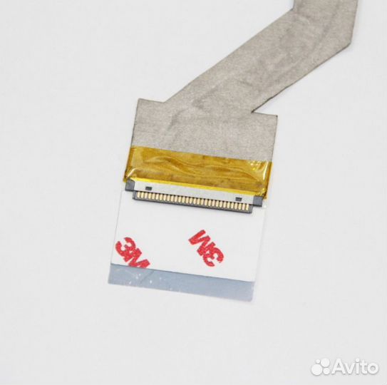 Шлейф матрицы 50.4W001.101