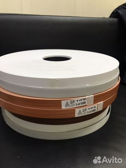 Кромка мебельная