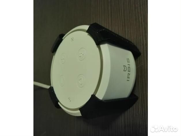 Настенное крепление умной колонки Irbis A01