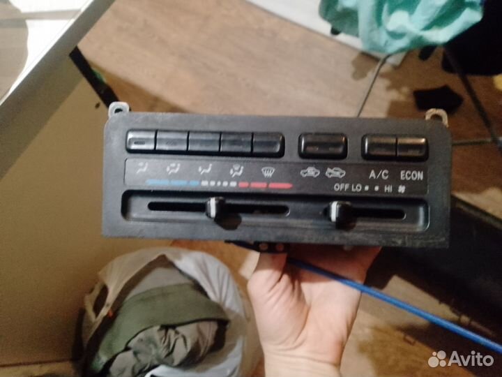 Распорка задняя jzx100 90 chaser mark 2