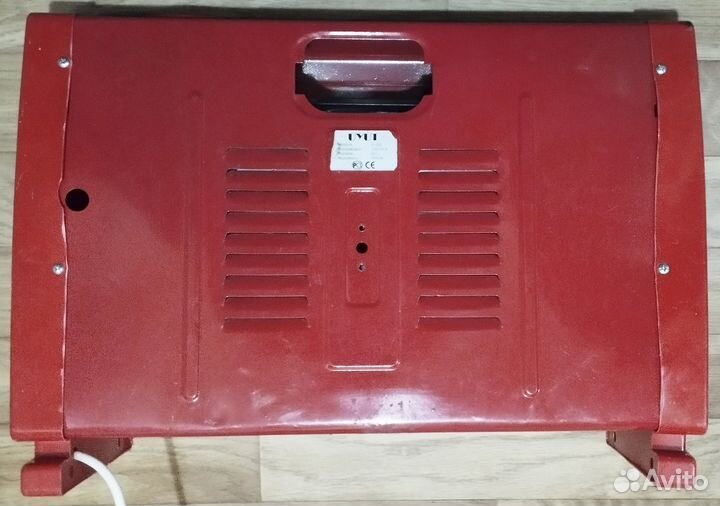 Обогреватель 2000 Вт