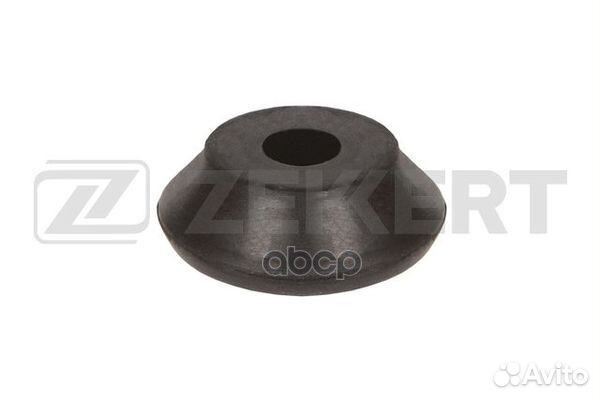 Опора амортизатора задн. Audi 80 IV 91- gm-2105