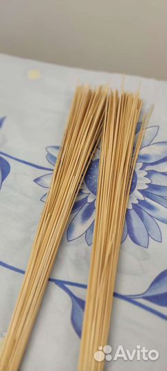 Бамбуковый веник