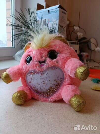 Игрушка rainbocorns