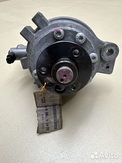 Насос гура BMW F01/F02/F07