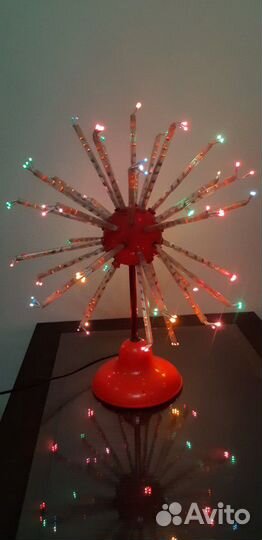 Светильник