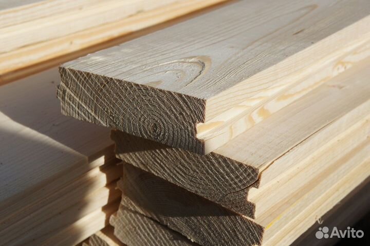 Доска пола О