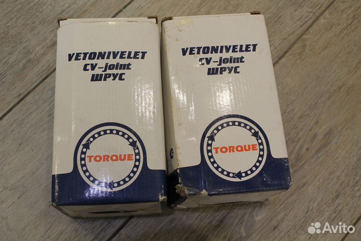 Шрус torque VN-5493