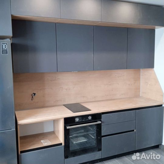 Сборка, демонтаж мебели, изготовление, конс-ция