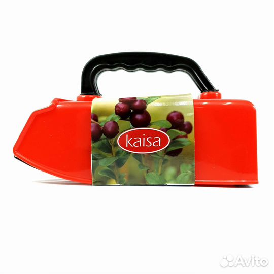 Ковш для сбора ягод