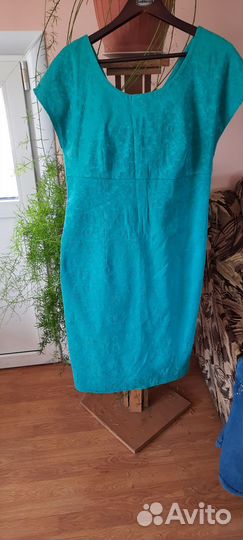 Женские вещи пакетом 50 52