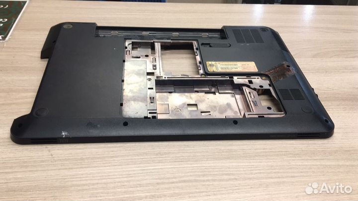 Ноутбук HP Pavilion g6-1002er на запчасти