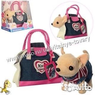 Чичилав Собачка