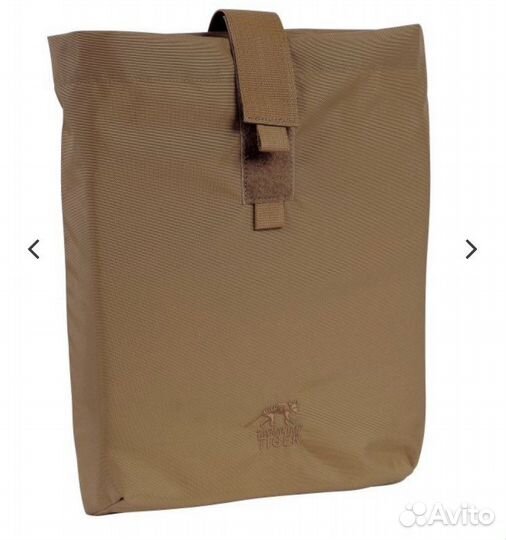 Подсумок для сброса магазинов Tasmanian Tiger