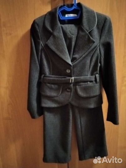 Школьная форма для девочки