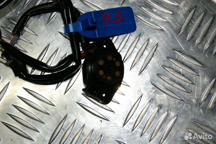 Датчик коробки передач Suzuki TL1000S