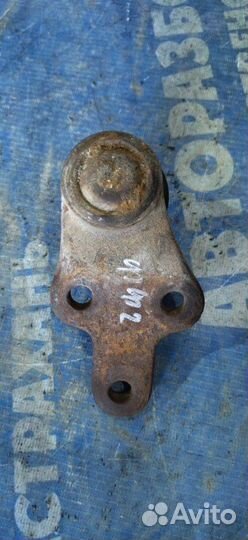 Шаровая опора Ford Focus 2 седан qqdb 2008