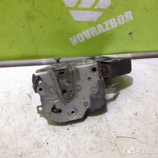 Замок двери задней правой бмв Е36