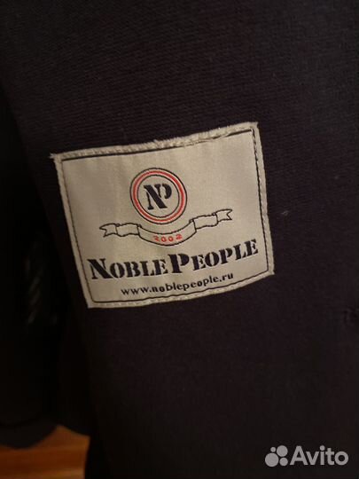 Пиджак для подростка Noble People