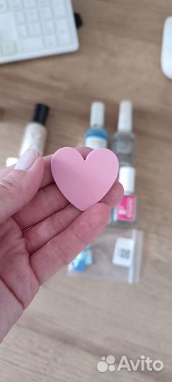 Лаки для ногтей