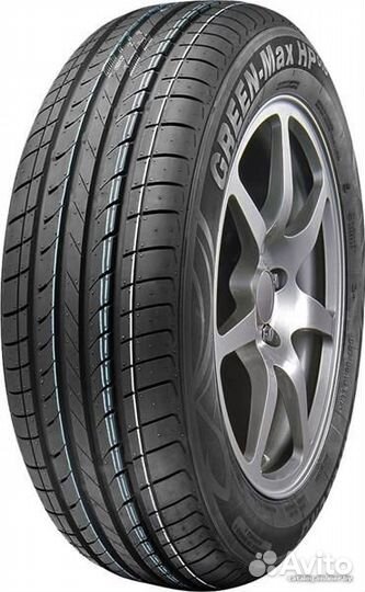 LingLong Green-Max 225/50 R17 98W