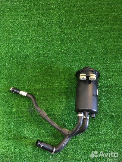 Бачок гидроусилителя руля бмв 5 е60/61