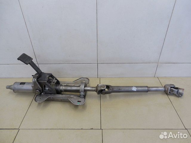 Колонка рулевая Fusion 2002-2012