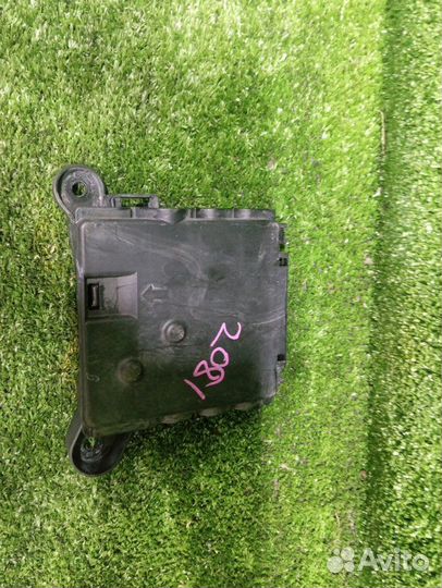 Клемма аккумулятора передняя Audi A6 C7 4G cgwd