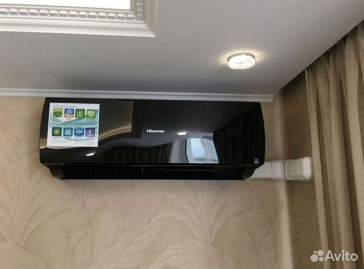 Кондиционер / большой выбор