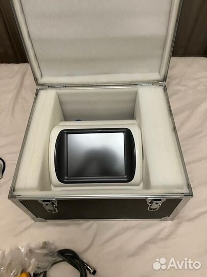 Аппарат Фракционный микроигольчатый RF лифтинг