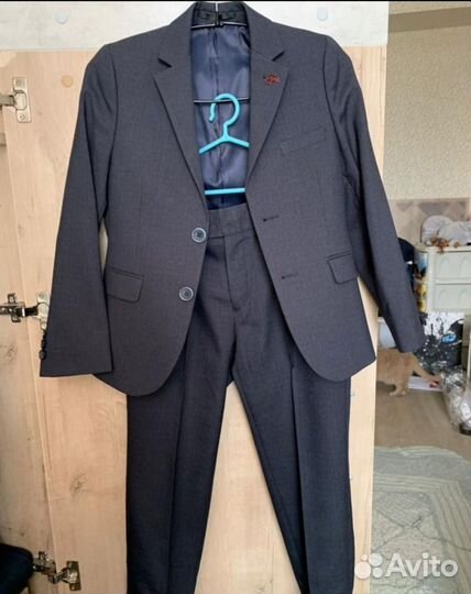 Костюм для мальчика