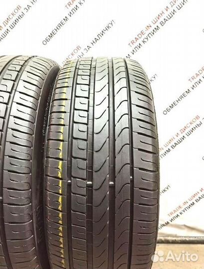 Pirelli Cinturato P7 225/45 R18 95Y