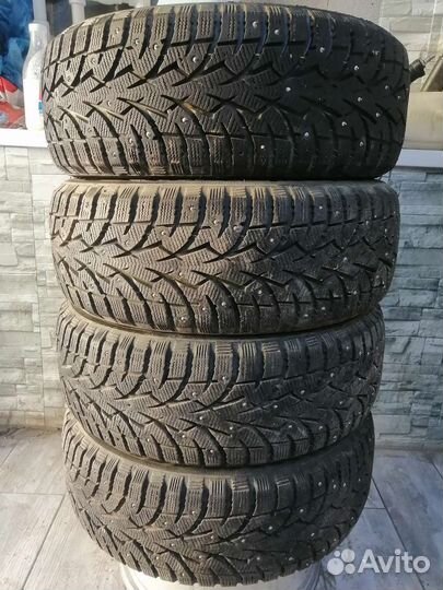 Toyo Observe G3-Ice 195/60 R15