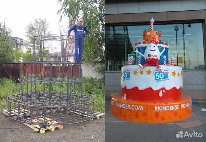 Металлоконструкции. Сварка. Сварочные конструкции