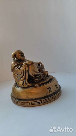 Статуэтка Хотей