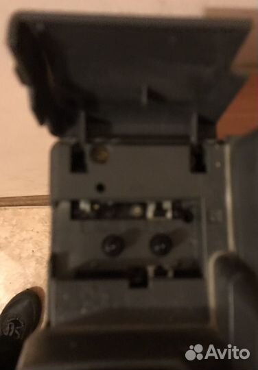 Телефон - факс Panasonic