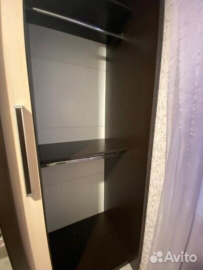 Шкаф купе