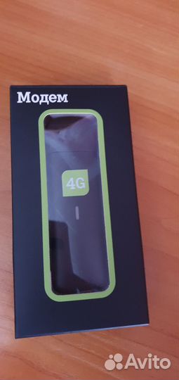 Usb модем 4g