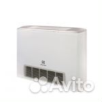 Фанкойл Electrolux EFS - 01/2 сi SX