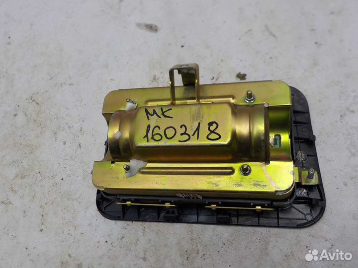 Airbag пассажирский Geely MK