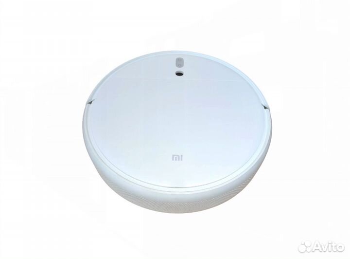 Корпус (в сборе) Xiaomi Mi Robot Vacuum-Mop 2