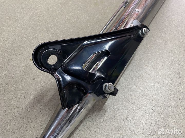 Глушитель Orion-125