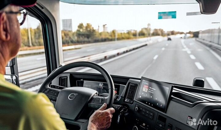 Требуется Водитель-Экспедитор